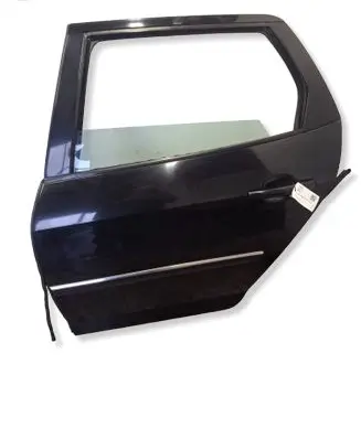 Peugeot 407 Rear door 