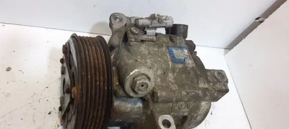 Toyota Aygo AB10 Air conditioning (A/C) compressor (pump) 883100H010G 5060217372
