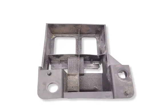 Mercedes-Benz Sprinter W906 Front bumper mounting bracket A9068850263
