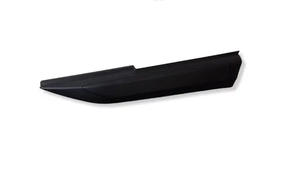 Peugeot 2008 II Fender trim (molding) 9825861780