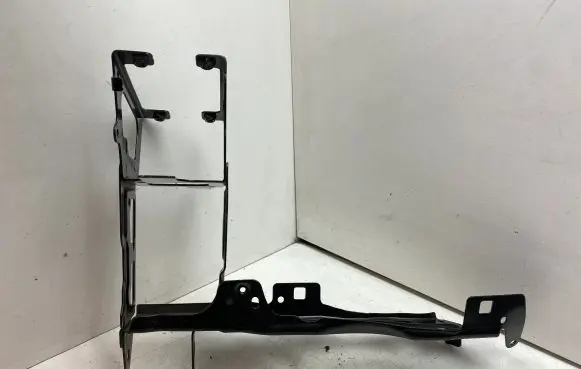 BMW 3 F30 F35 F31 Side radiator support slam panel 