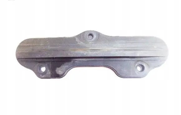Citroen Xsara Picasso Cabin air micro filter frame (part) 