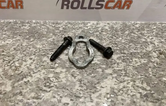 Volvo S60 Fuel Injector clamp holder