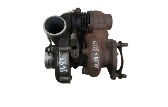 Audi 100 S4 C4 Turbo 046145703E 53241015087