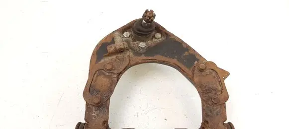 Hyundai Terracan Front lower control arm/wishbone