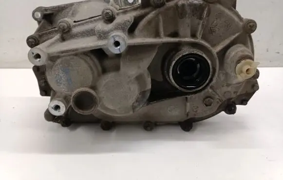Dacia Spring Automatic gearbox 290K22911R 321017650R