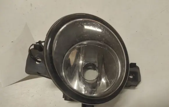 Nissan Qashqai Front fog light 261558990A