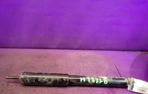 Peugeot 206 CC Rear shock absorber/damper