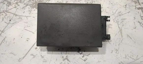 Volkswagen Sharan Glove box 07RVASA1 7M3857406 CP4136BBAA