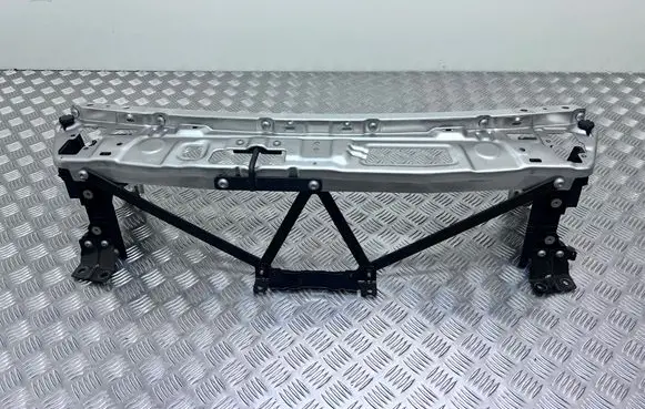 Mercedes-Benz C W206 Top upper radiator support slam panel A2066201400