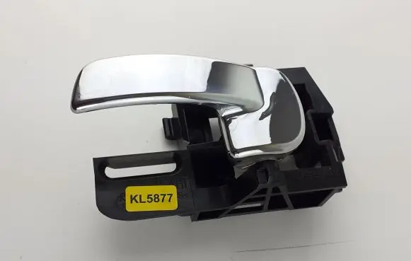 Nissan Qashqai Rear door interior handle KL5877