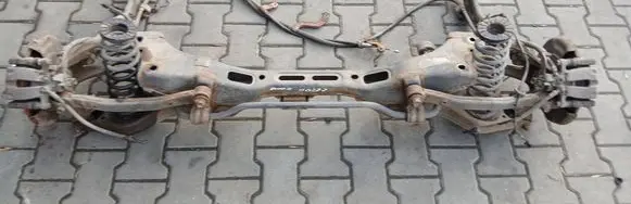 KIA Ceed Rear beam CEEDIIBELKATYLA