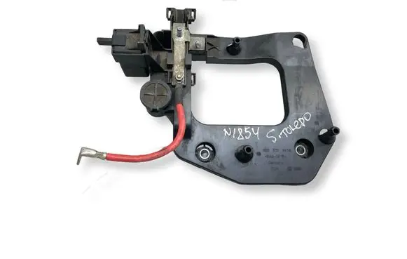 Seat Toledo IV (NH) Battery tray 6C0915343A