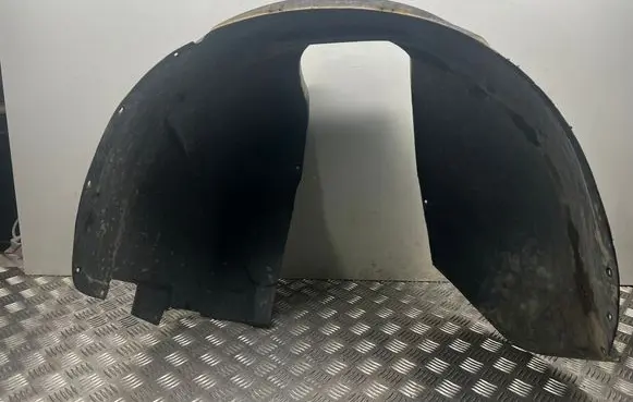 Volvo V50 Front wheel arch liner splash guards 30678143 3984