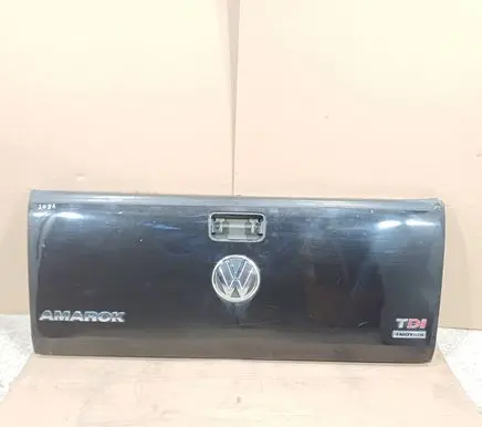 Volkswagen Amarok Pick-up truck tonneau cover 