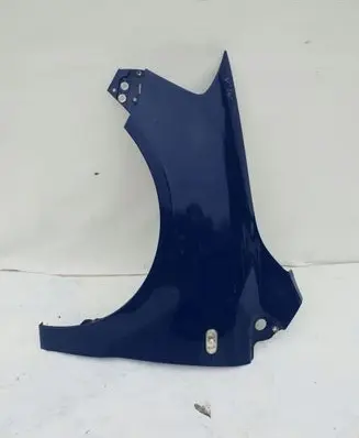 Volkswagen Fox Fender