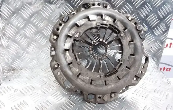 Mercedes-Benz Sprinter W906 Pressure plate A0232500201