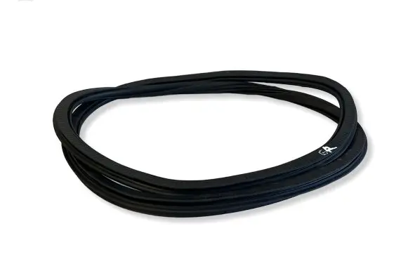 Audi Q3 8U Rear door rubber seal (on body) 8U0831721