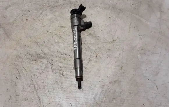 Renault Trafic III (X82) Fuel injector 0445110939