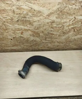 Porsche Cayenne (92A) Intercooler hose/pipe 7p0145967a