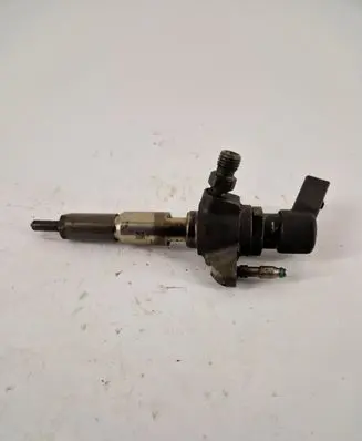 Citroen C4 I Picasso Fuel injector 9802448680