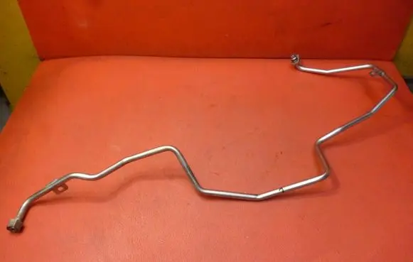Audi A5 8T 8F Gearbox oil cooler pipe/hose 