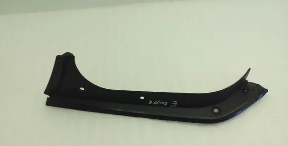Mercedes-Benz E C207 W207 Rear/tail light trim molding A2076930133