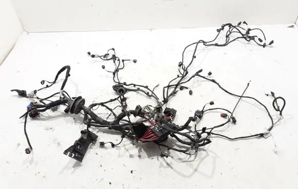 Renault Espace V (RFC) Other wiring loom 403888182R