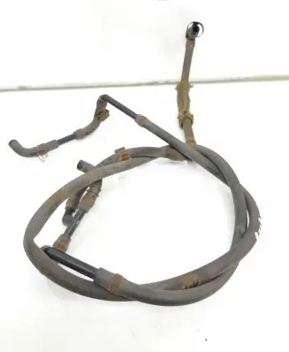 Toyota RAV 4 (XA30) Headlight washer hose/pipe 794