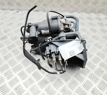 Aston Martin DBX Air suspension compressor/pump MY835B708AA