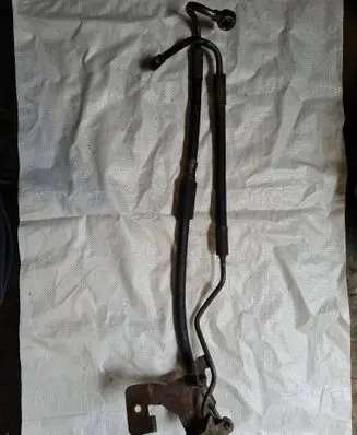 BMW 3 E90 E91 Power steering hose/pipe/line 6784347
