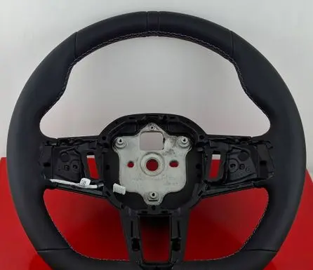 BMW 7 G70 Steering wheel E1654622305 6544029