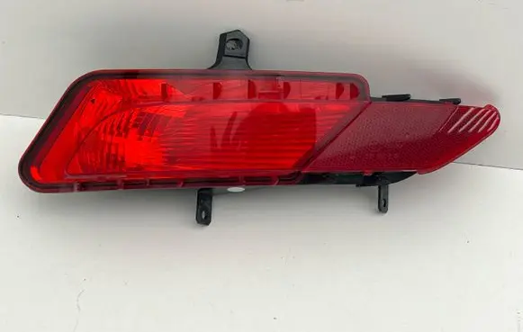 Volvo XC60 Rear fog light 31353285