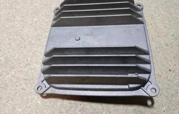 Mercedes-Benz CLS C218 X218 Headlight ballast module Xenon A2189009203 524743F03 2313840