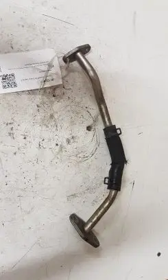 Hyundai ix35 Turbo turbocharger oiling pipe/hose 282462F000