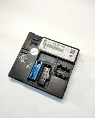 Audi A6 S6 C6 4F Light module LCM 4F0907289G 5DK00876221 4F0910289G