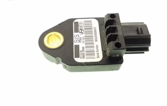 KIA Ceed Airbag deployment crash/impact sensor 959203K000
