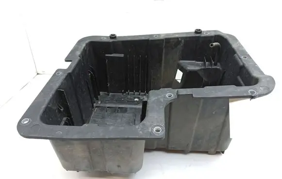 Volkswagen Crafter Battery box tray 7C0801283 VWBZ900