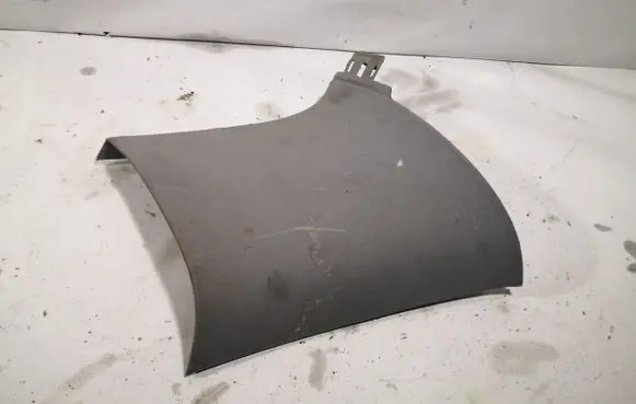 (D)pillar trim (top)