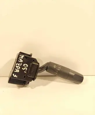 Mazda 3 I Wiper control stalk 17D682