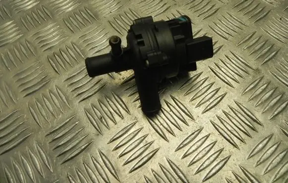 Mercedes-Benz E A207 Electric auxiliary coolant/water pump VD16483