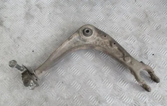 Peugeot 407 Front control arm