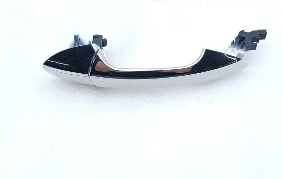 Mercedes-Benz GLE (W166 - C292) Front door exterior handle A2047601470