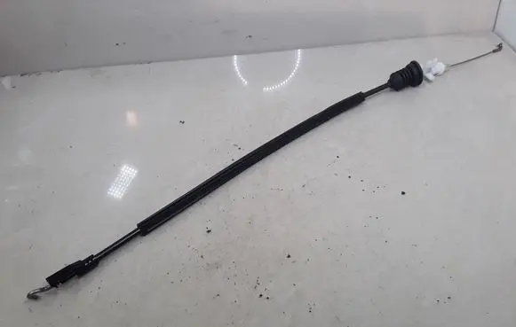 Volkswagen PASSAT B6 Rear door cable line 3C4839085A