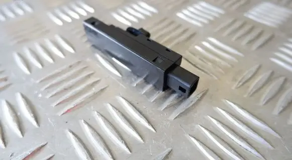 Interior comfort aerial antenna