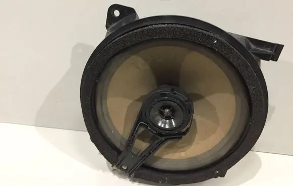 Volvo S80 Front door speaker 9472374 10347 99W49