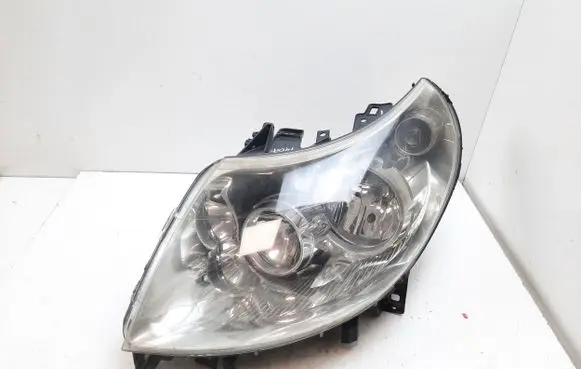 Fiat Ducato Headlight/headlamp