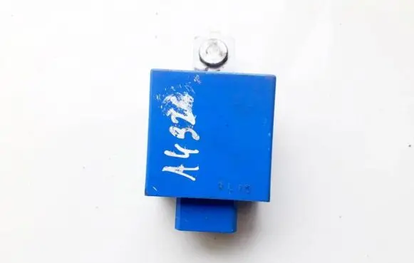 Mazda Premacy Other control units/modules ge4t66810