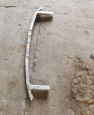 BMW 7 G11 G12 Tow bar 15745200770
