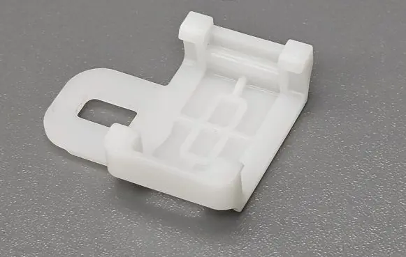 Honda Accord Rear parking sensor holder (PDC) 